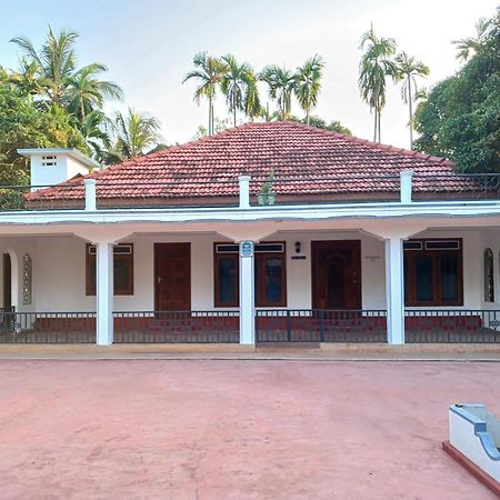 Whiterock Villa Urelu Zewnętrze zdjęcie