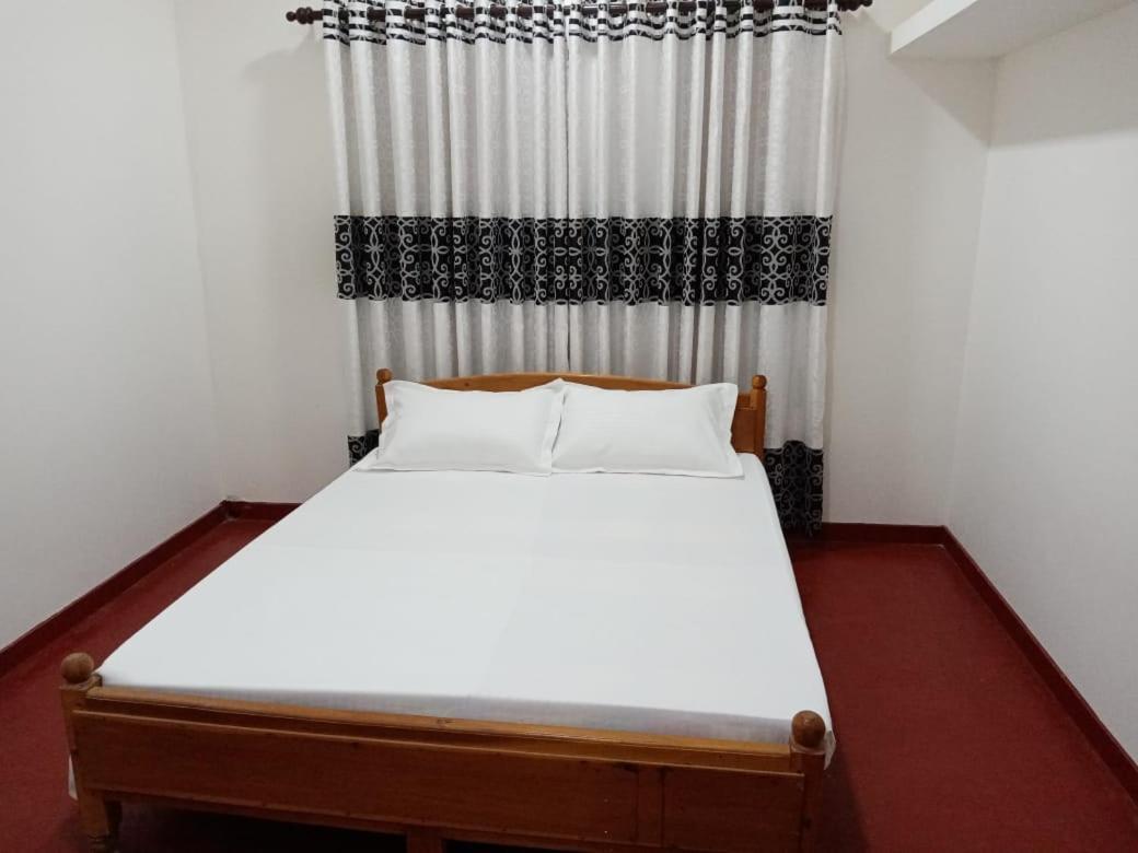 Whiterock Villa Urelu Zewnętrze zdjęcie