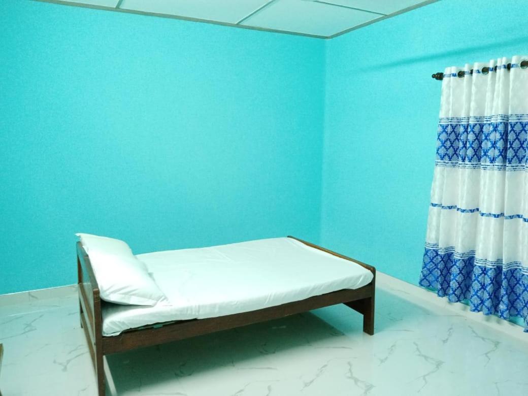 Whiterock Villa Urelu Zewnętrze zdjęcie