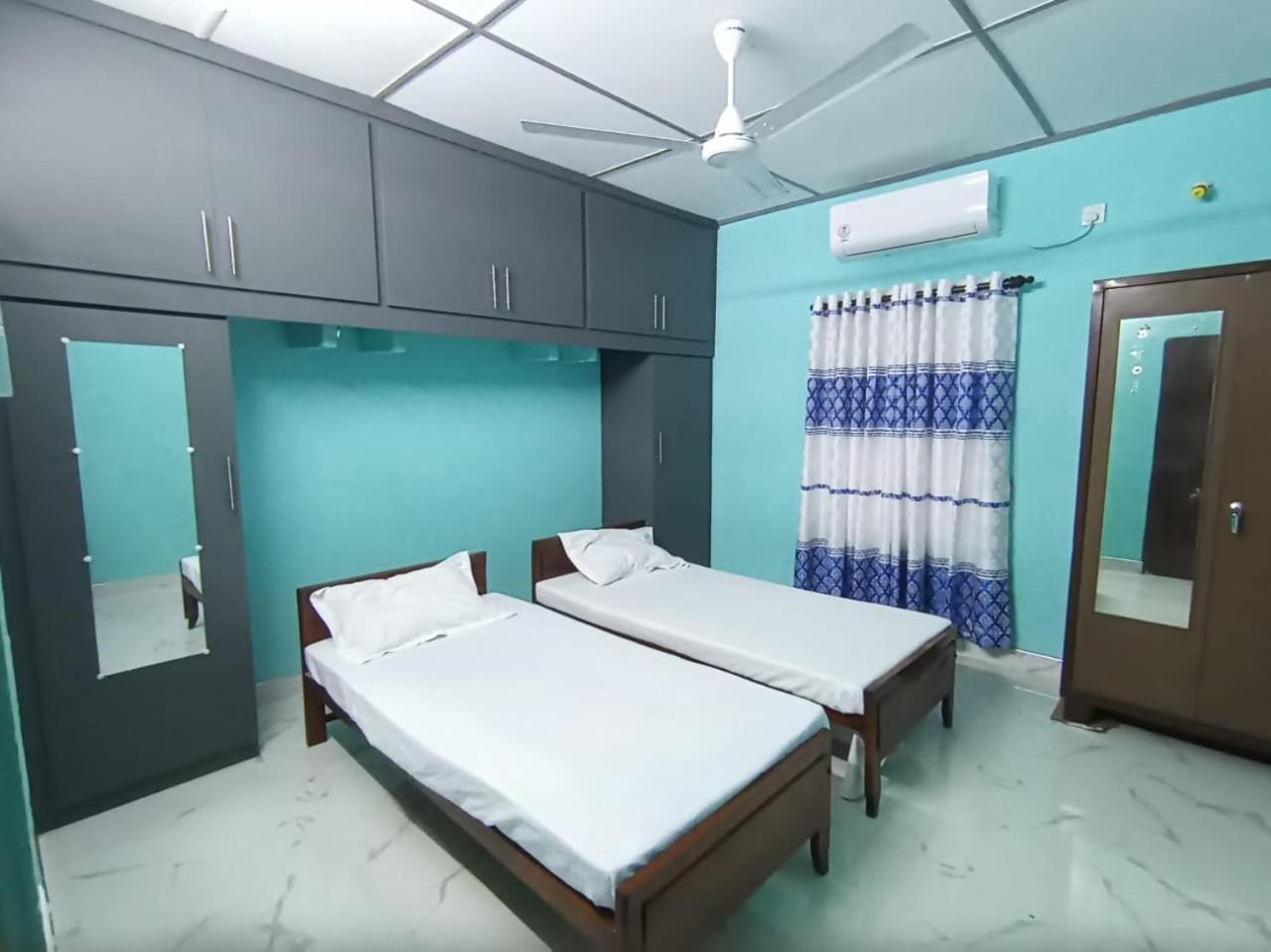 Whiterock Villa Urelu Zewnętrze zdjęcie